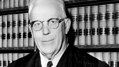 Earl Warren