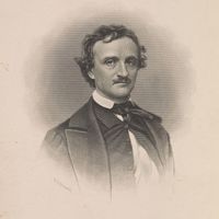 Edgar Allan Poe
