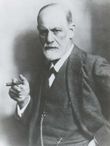 Sigmund Freud