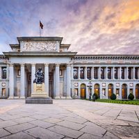 Prado Museum