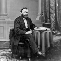 Ulysses S. Grant