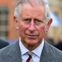 Charles III