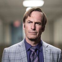 Bob Odenkirk