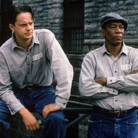 The Shawshank Redemption