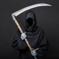 Grim reaper