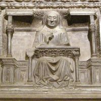 Giovanni d'Andrea at the University of Bologna