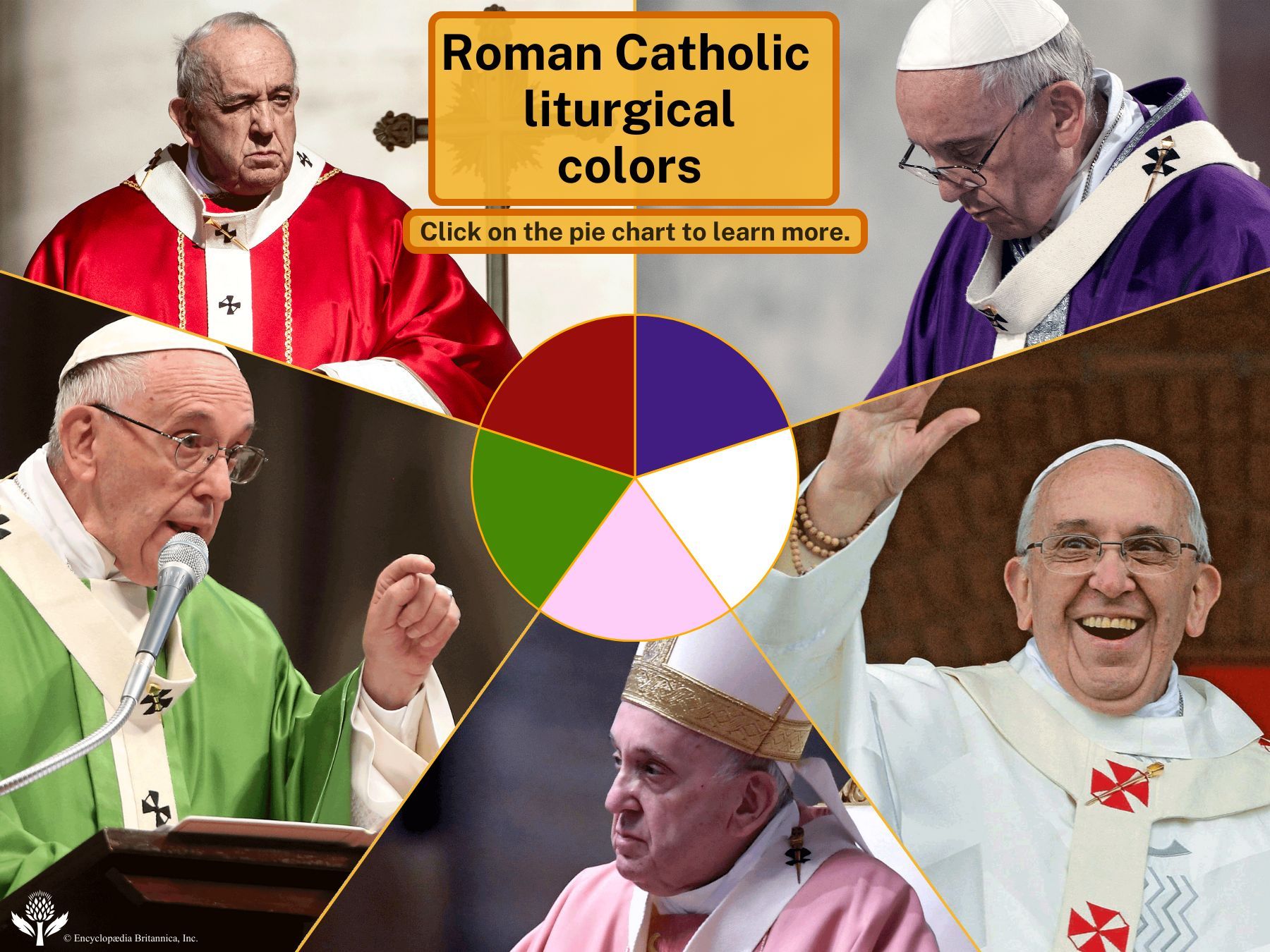 Liturgical colors