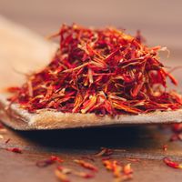 Saffron
