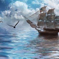 Sailing the Seven Seas