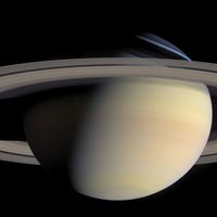 Saturn
