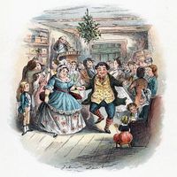 A Christmas Carol
