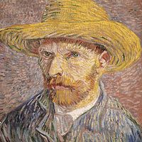 Vincent van Gogh