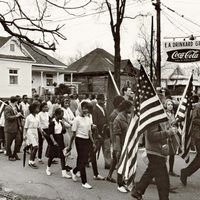 Selma March