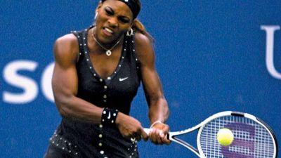 Serena Williams