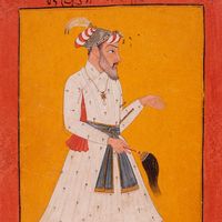 Shah Jahān