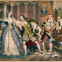 The Barber of Seville