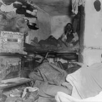 Faces of the Gilded Age