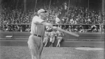 Shoeless Joe Jackson