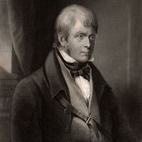 Sir Walter Scott