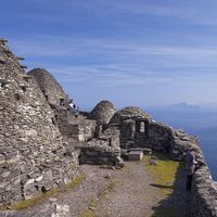Skellig Michael