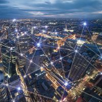 The Internet as a force of connection between users