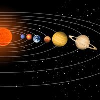 solar system