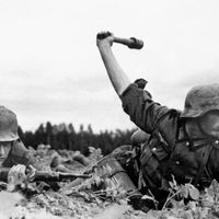 German invasion of the Soviet Union