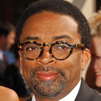 Spike Lee