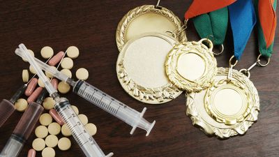 Sports and drugs