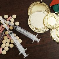 Sports and drugs