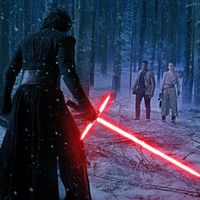 Star Wars: The Force Awakens