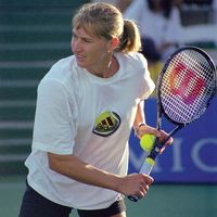 Steffi Graf