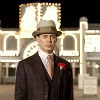 Steve Buscemi in Boardwalk Empire