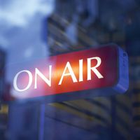 South African Broadcasting Corporation