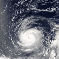 Super Typhoon Noru