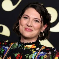 Author Taylor Jenkins Reid