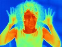 Thermal imaging
