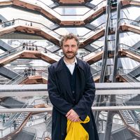 Thomas Heatherwick