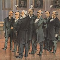 U.S. Pres. Chester A. Arthur