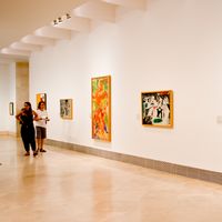 Thyssen-Bornemisza National Museum