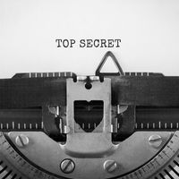 How secret is Top Secret?