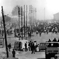 Soweto Uprising