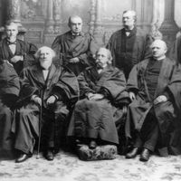 Supreme Court Justices