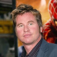 Val Kilmer