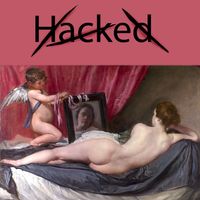 The Toilet of Venus: hacked