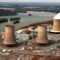 Three Mile Island
