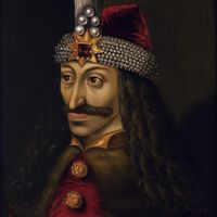 Vlad Vlad the Impaler
