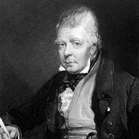 Sir Walter Scott