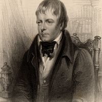 Sir Walter Scott