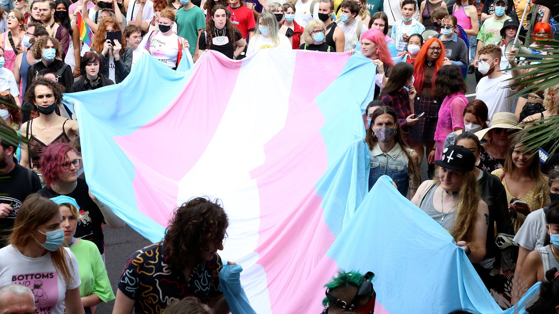 Who created Transgender Day of Visibility?